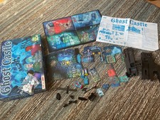 GHOST CASTLE : Haunted House