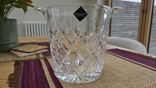 Edinburgh crystal champagne - edinburgh,