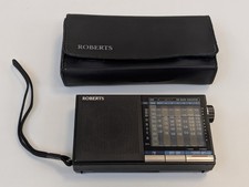 Roberts R101 9-Band World