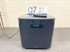 MISSION E5AS ACTIVE SUBWOOFER WITH REMOTE