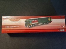 Corgi 1/50 Scale Model Truck