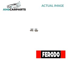 BRAKE PADS SET BRAKING PAD