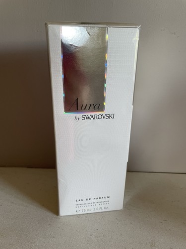 Aura swarovski 75ml eau - swarovski, de