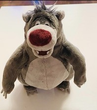 Vintage - Disney The Jungle