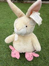 Russ Berrie vintage bunny