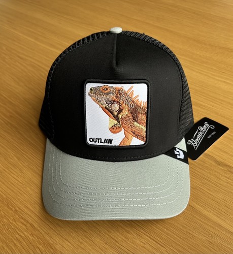 Goorin bros the farm trucker - the,