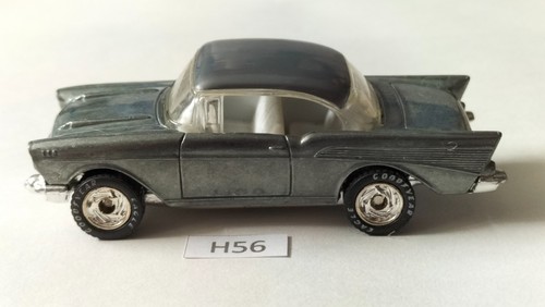 1997 matchbox chevrolet - 1997, '57