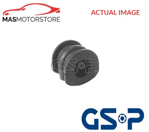 Anti roll bar stabiliser bush - bar,