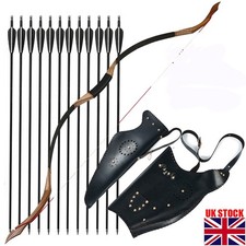 Traditional Hunting Recurve