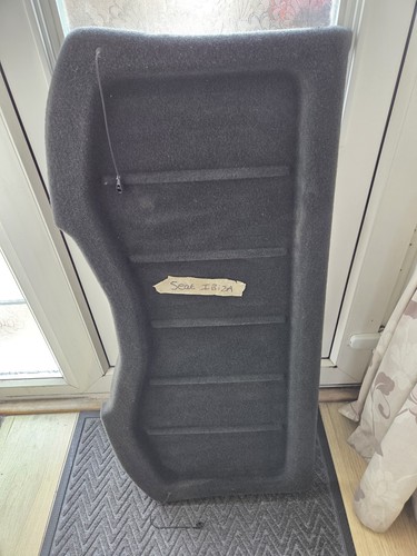 Genuine seat ibiza mk5 - seat,