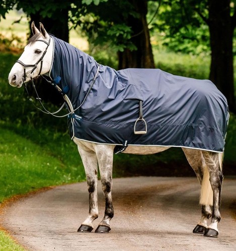 Horseware newmarket rain - horseware, sheet