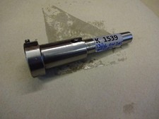 Myford tailstock die holder