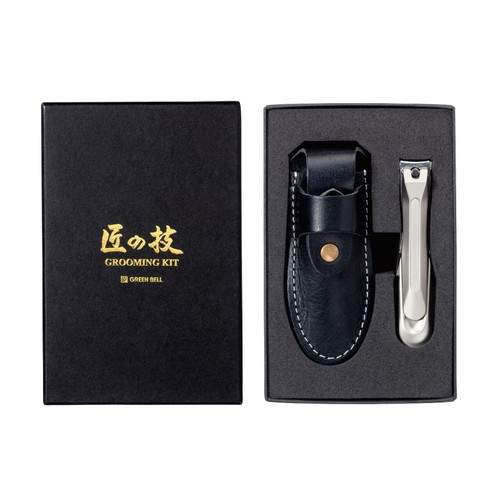 Green bell takumi waza - green,