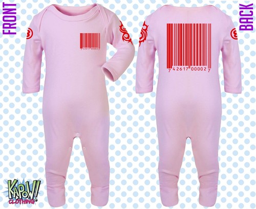 Slipknot jump suit - jump,