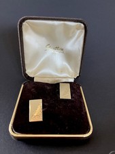 Stratton Men's Vintage Cufflinks