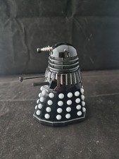 Doctor Who Resurrection Of The