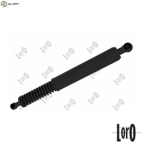Gas spring bootcargo - bootcargo, area