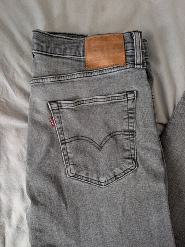 Levi 512 slim fit - levi’s,