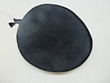 Compton Webb Black Wool