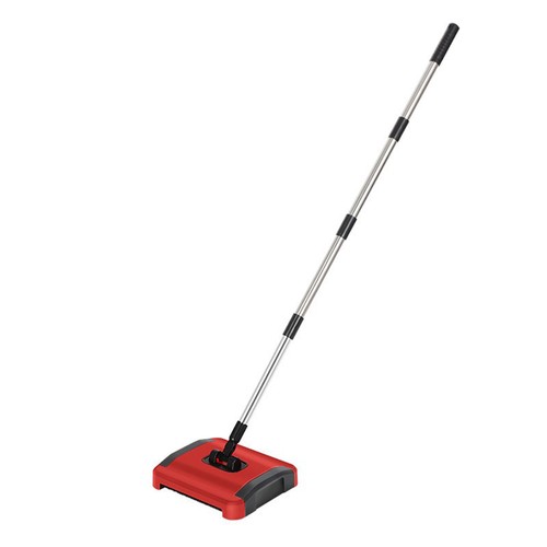 Lightweight manual carpet - manual,