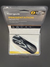 Targus AMP18EU Wireless USB