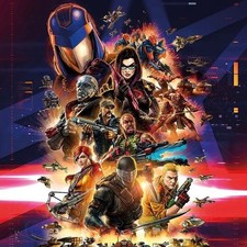 Hasbro G.I. Joe Classified Retro Series  - PLEASE READ DESCRIPTION **BARGAINS**