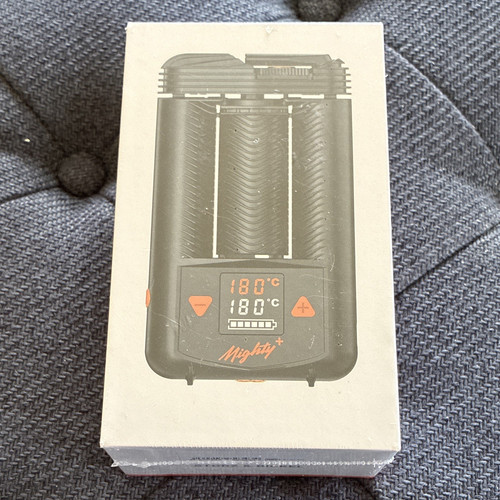 Storz bickel mighty - storz,