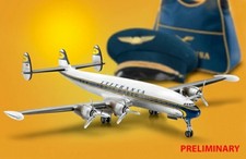 REVELL 1/144 LOCKHEED L.1049G
