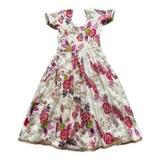 Anarkali Frock New  Indian