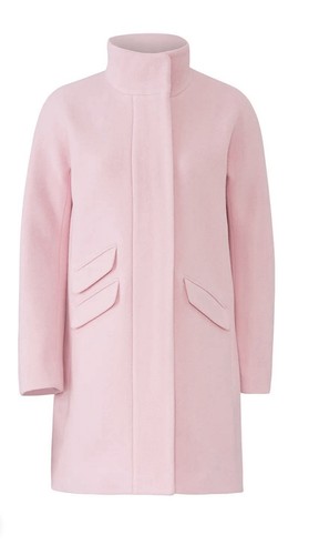 Crew pink nello - j,