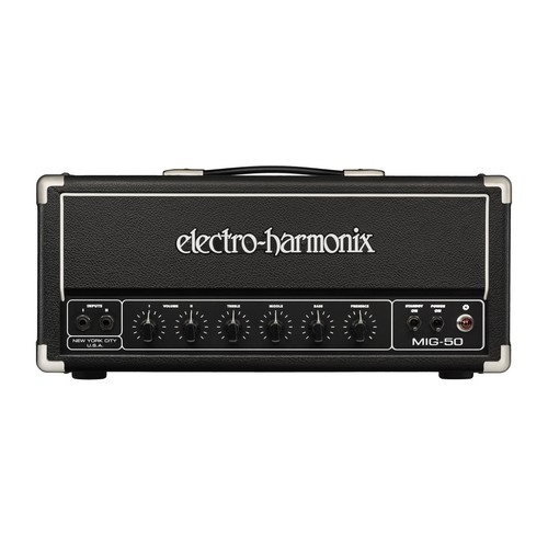 Electro harmonix mig tube - mig-50,