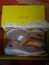 Hotter Women's Size 6 Sandals - Quake