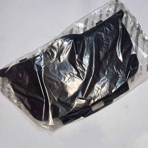 Genuine engine cover 124 - engine,