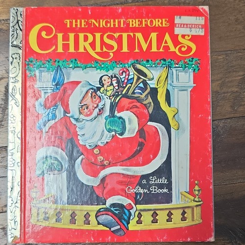 Vintage 1982 the night - the, before
