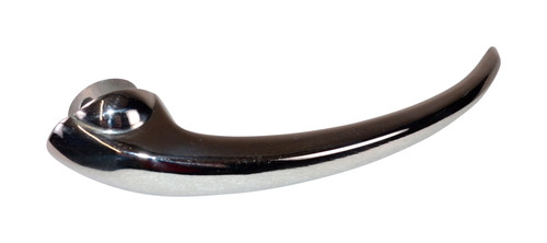 Door release handle stainless - handle,