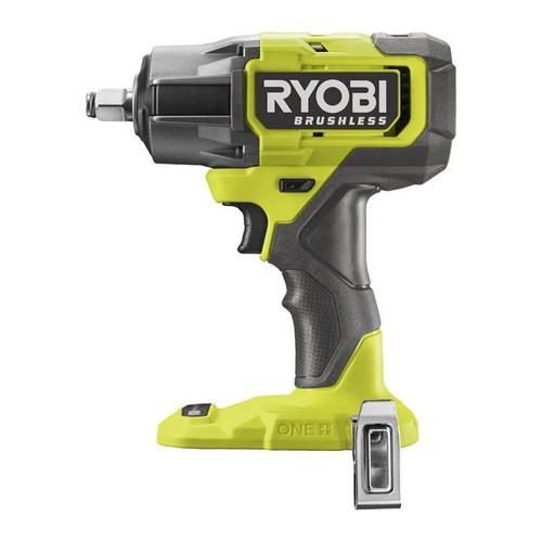 Ryobi riw18bl impact - ryobi, wrench
