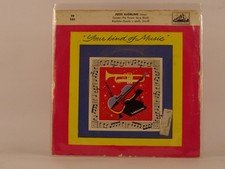 JUSSI BJORLING   THE FLOWER SONG (CARMEN) QUESTA O QUELLA (RIGOLETTO) (96) 2 Tra