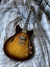 Ibanez ARTSTAR Semi-hollow