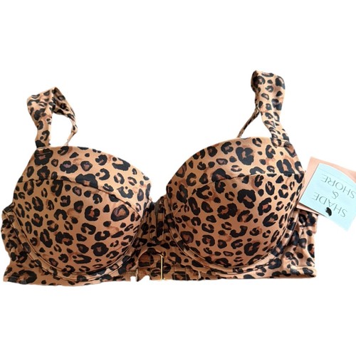 Shade shore leopard - &,