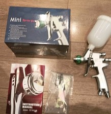 SRI PRO Mini Spray Gun 1.2mm