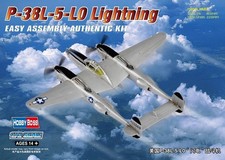 HBB80284 - Hobbyboss 1:72 - P-38L-5-L0 Lightning
