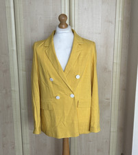 River Island Women's Yellow