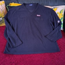 Stagecoach Bus Uniform. V Neck