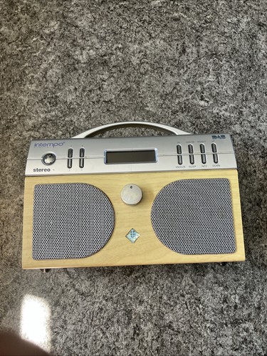 Dab digital radio - digital,