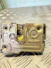 9135H2 LEFT FRONT DOOR LOCK / 172615 FOR PEUGEOT 306 BERLINA 3/4/5 PUERTAS 2001