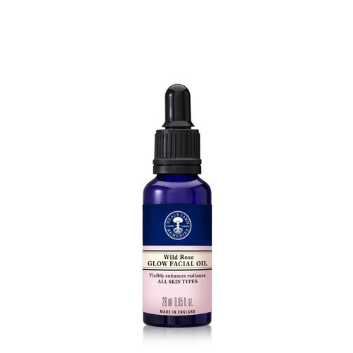Neal yard remedies - neal's, rose