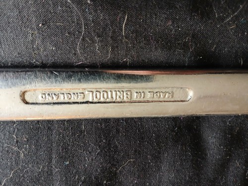 Britool 6j8793 7 - 6j8793, 15/16