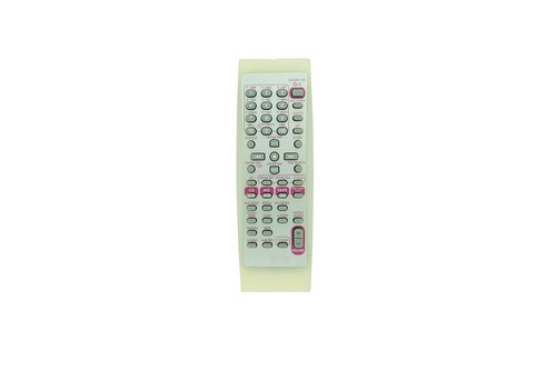 Remote control for jvc victor - control,