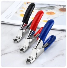 Dog Nail Clippers Pet Cat Rabbit Sheep Animal Claw Trimmer Grooming Large Small