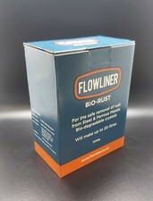 Flowliner bio rust fuel - rust, tank